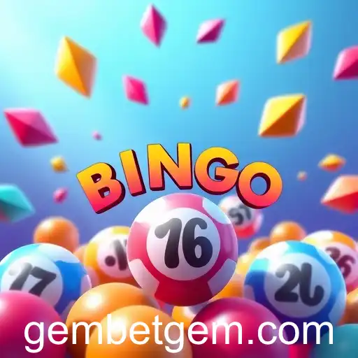 Exploring the Thrilling World of Bingo Games at Gembet