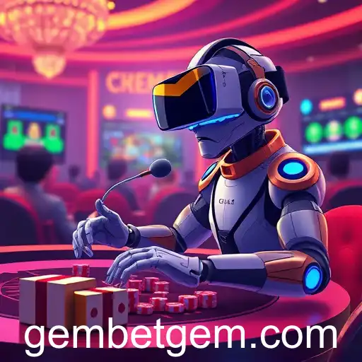 The Evolution of Online Gaming and the Rise of Gembet