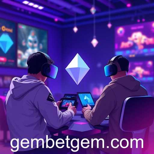 Gembet's Impact on the Gaming World
