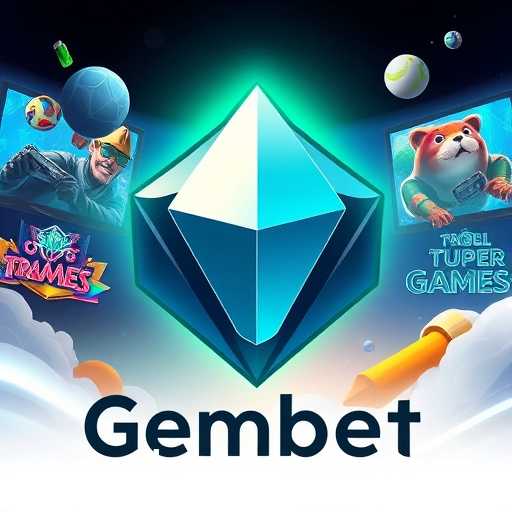 Gembet: The New Gaming Craze
