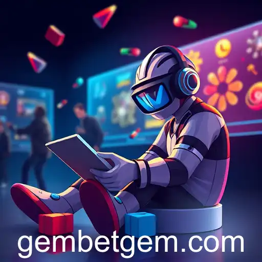 Emerging Trends in Online Gaming