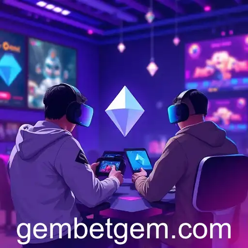Gembet's Impact on the Gaming World