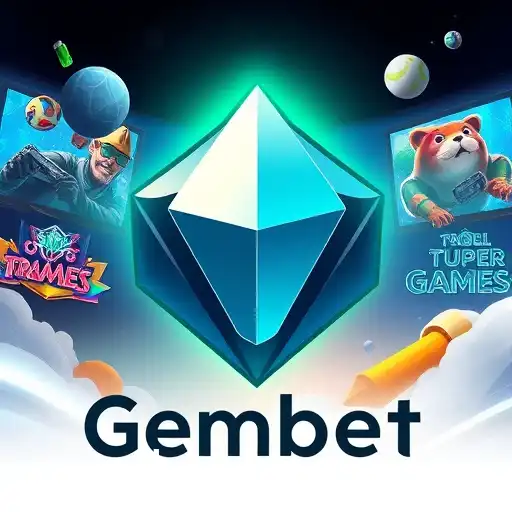 Gembet: The New Gaming Craze