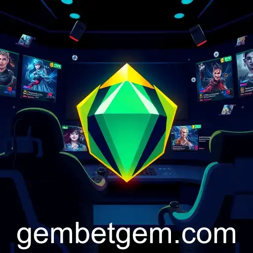 The Rise and Impact of Gembet in Online Gaming