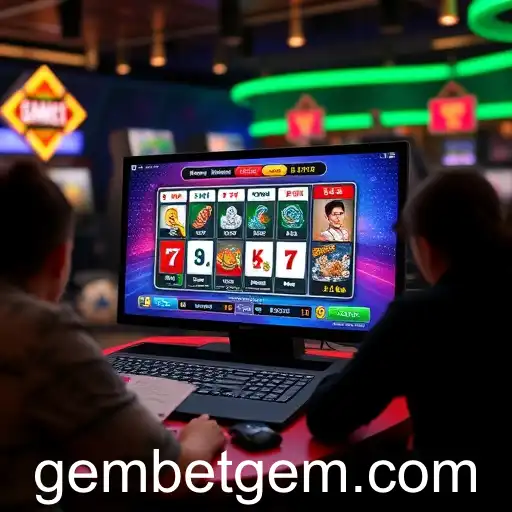 Gembet's Rising Popularity and Online Gaming Evolution