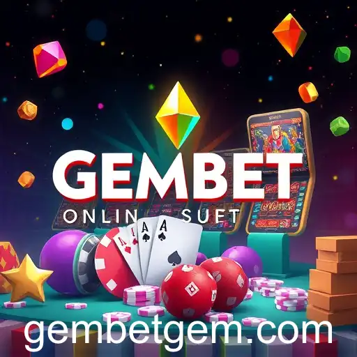 The Rise of Gembet: Revolutionizing Online Gaming