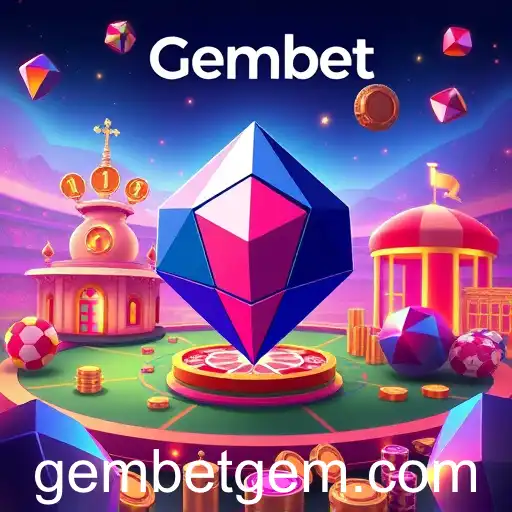 The Rise of Gembet: Evolution in Online Entertainment