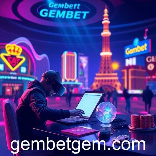 The Rise of Online Gambling: A Global Perspective
