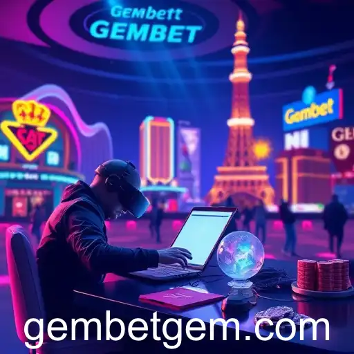 The Rise of Online Gambling: A Global Perspective