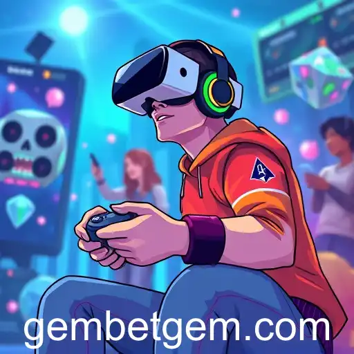 The Growing Influence of Online Gaming in 2025