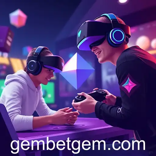 The Rise of Digital Gaming in 2025