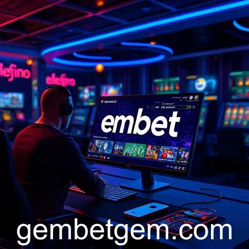 The Rise of Gembet in Online Gaming