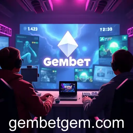The Rise of Gembet: Gaming in 2025
