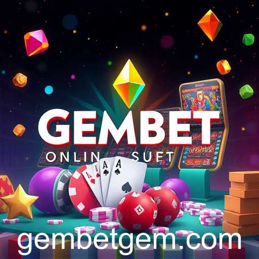 The Rise of Gembet: Revolutionizing Online Gaming