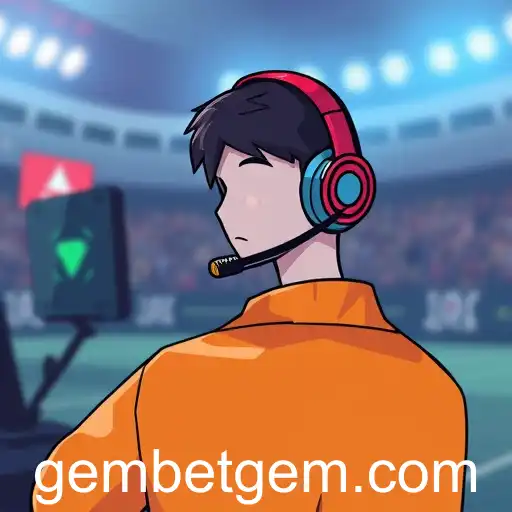 Exploring the Intersection of Customer Support and Gaming: The Case of 'Gembet'