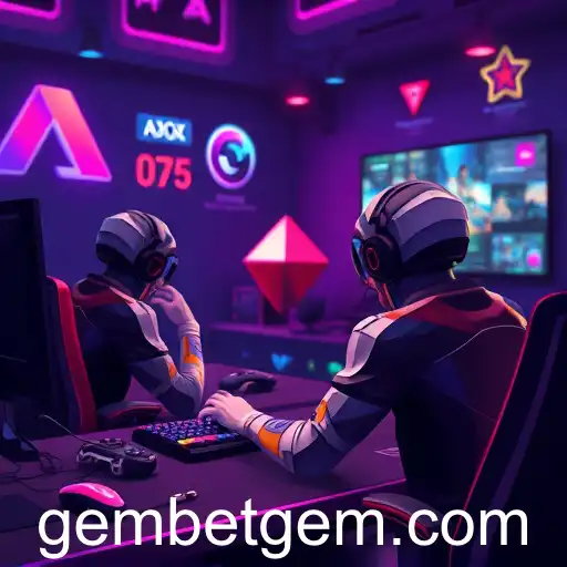 The Rise of Gembet: Revolutionizing Online Gaming